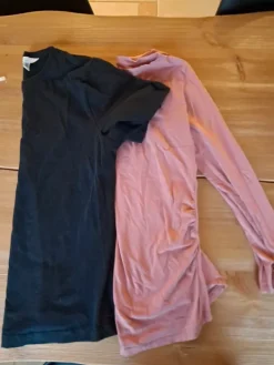 Best H&M Mama Raskauspaidat