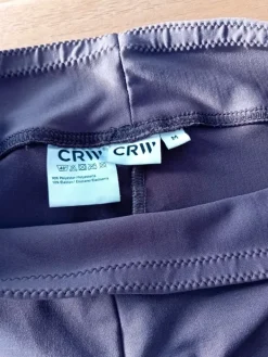 Outlet CRW Ratsastushousut kesäkäyttöön