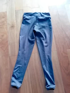 Outlet CRW Ratsastushousut kesäkäyttöön