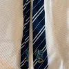 Hot Ravenclaw tie