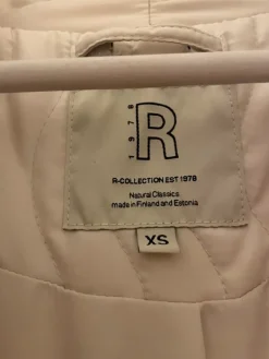 Sale R-Collection tikkitakki