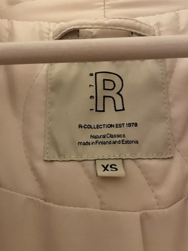 Sale R-Collection tikkitakki