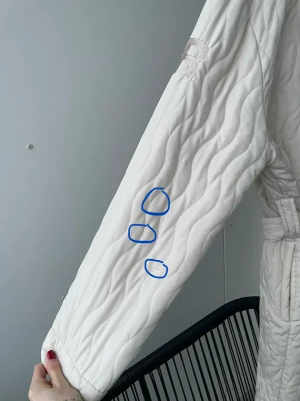 Sale R-Collection tikkitakki