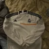 New Real Madrid 13/14 Authentic Crewneck training kit
