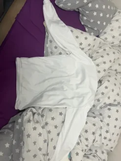 New Real Madrid 13/14 Authentic Crewneck training kit