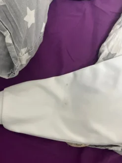 New Real Madrid 13/14 Authentic Crewneck training kit