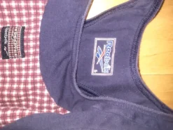 Discount Reebok body