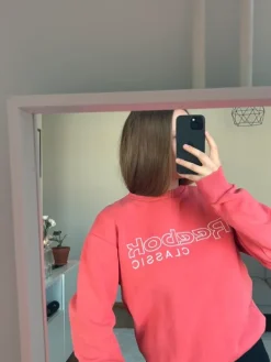 Clearance Reebok collegepaita