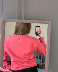 Clearance Reebok collegepaita