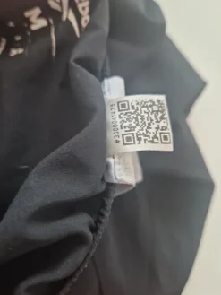 Online Reebok Miesten ohuet urheiluhousut