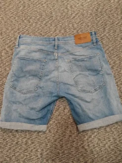 Jack & Jones Regular Fit farkkushortsit