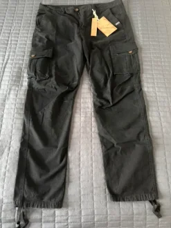 Pepco Reisitasku housut, uudet, w36