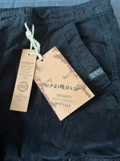 Pepco Reisitasku housut, uudet, w36