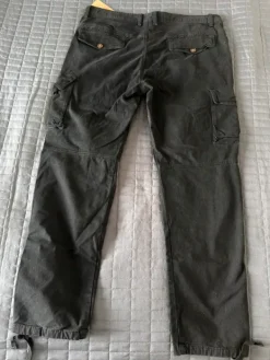 Pepco Reisitasku housut, uudet, w36