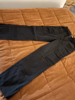 Sale Reisitaskuhousut