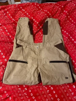 Sale Reisitaskuhousut