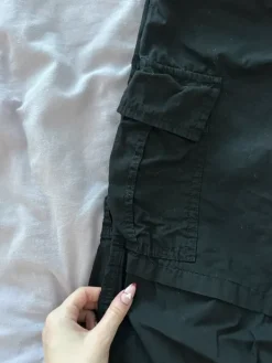 Outlet CROPP Reisitaskuhousut