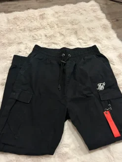 New Reisitaskuhousut