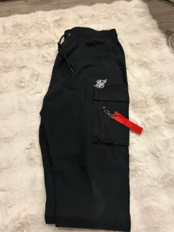 New Reisitaskuhousut