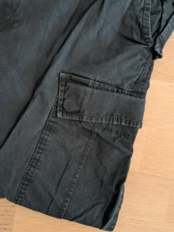 Best H&M Reisitaskuhousut