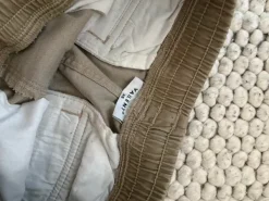 Vailent Reisitaskuhousut