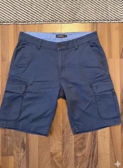 Sale Dressmann Reisitaskushortsit