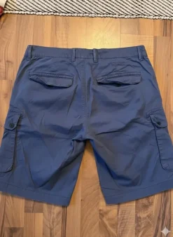 Sale Dressmann Reisitaskushortsit