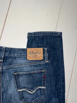 Online Replay jeans
