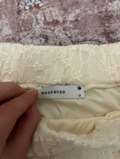 Outlet Reserved hame