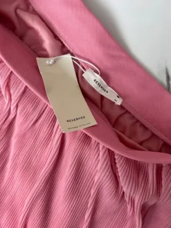 New Reserved hame XL