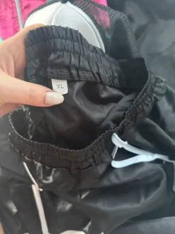 Sale Retro dres xl zestaw czapka okulary in post