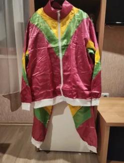 Clearance Retro/disko kostiumas