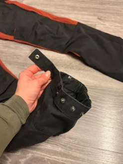 Best RevolutionRace housut S/48