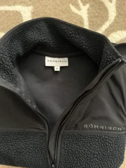 Online Röhnisch piletakki