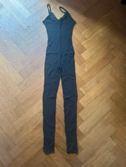 New Ribbed H&M onepiece