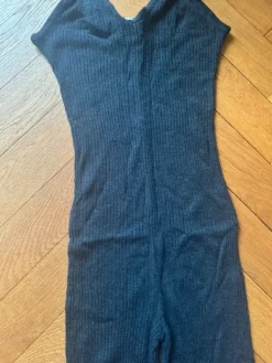 New Ribbed H&M onepiece