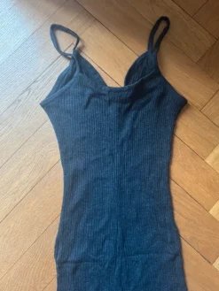 New Ribbed H&M onepiece