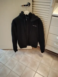 Outlet Richa naisten ajohuppari