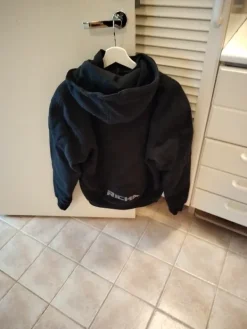 Outlet Richa naisten ajohuppari