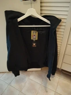 Outlet Richa naisten ajohuppari