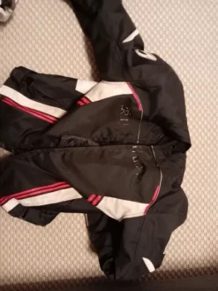 Clearance Richa n moottoripyörä takki