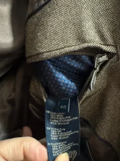 Online Riley Shelby men’s suit