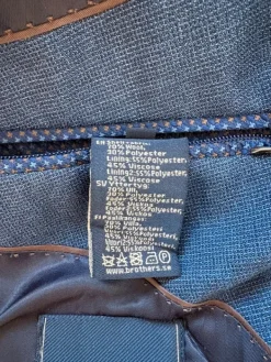 Clearance Riley Stanton suit