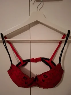 Outlet H&M Rintaliivit