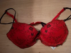 Outlet H&M Rintaliivit