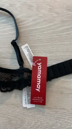 Hot yamamay rintaliivit