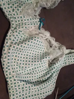 Hot Miriale Rintaliivit