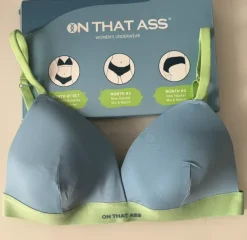 Clearance On That Ass Rintaliivit