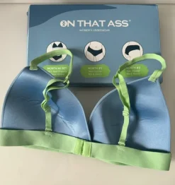 Clearance On That Ass Rintaliivit