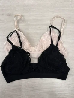 Sale H&M Rintaliivit